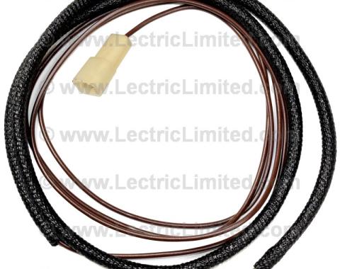Lectric Limited 1957-1959 Chevrolet Fuel Tank Sender Lead Wire 90727