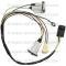 Lectric Limited 1973-1984 Chevrolet Rear Body Light Harness 35904