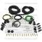 Lectric Limited 1955-1958 Chevrolet Classic Update Series Wiring Harness Rear Body Accessory Kit 500485