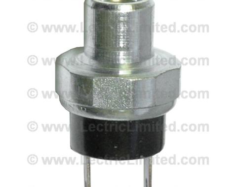 Lectric Limited 1973-1984 Buick / Cadillac / Chevrolet / GMC / Oldsmobile / Pontiac Air Conditioning Low Pressure Cut-Off Switch 06262646