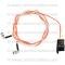 Lectric Limited 1976-1991 Chevrolet Dome Light Harness 39799