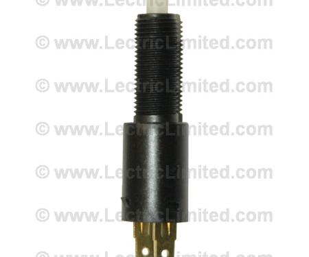 Lectric Limited 1964-1987 Buick / Cadillac / Chevrolet / GMC / Jeep / Oldsmobile / Pontiac Brake Light Switch 03886907