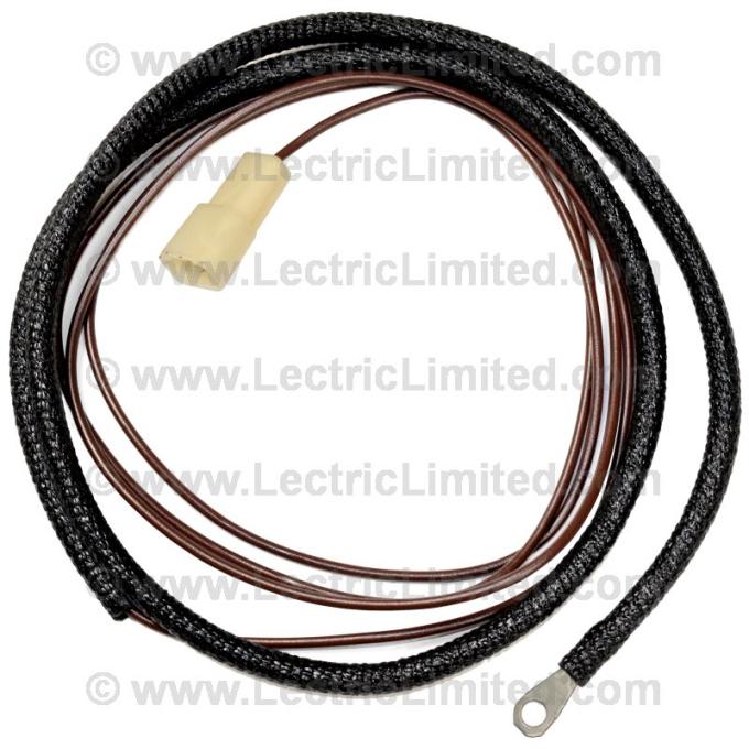 Lectric Limited 1957-1959 Chevrolet Fuel Tank Sender Lead Wire 90727