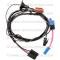 Lectric Limited 1978 Chevrolet Tachometer Harness 38867