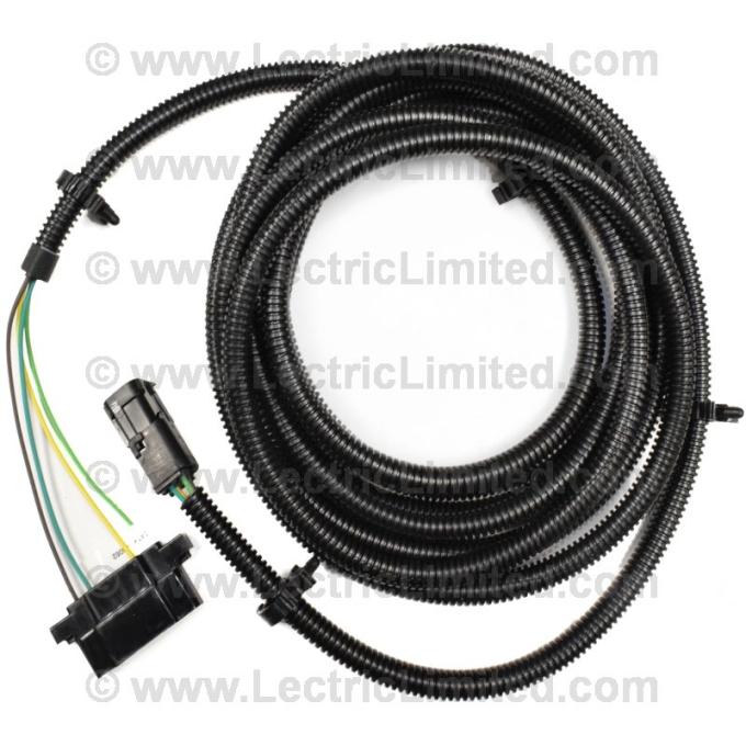 Lectric Limited 1985-1988 Chevrolet Rear Body Intermediate Harness 44082