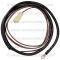 Lectric Limited 1957-1959 Chevrolet Fuel Tank Sender Lead Wire 90727