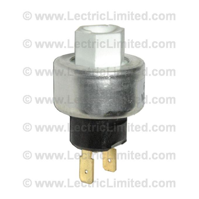 Lectric Limited 1978-1993 Buick / Chevrolet / GMC / Oldsmobile / Pontiac Air Conditioning Compressor Cycling Switch 03041336