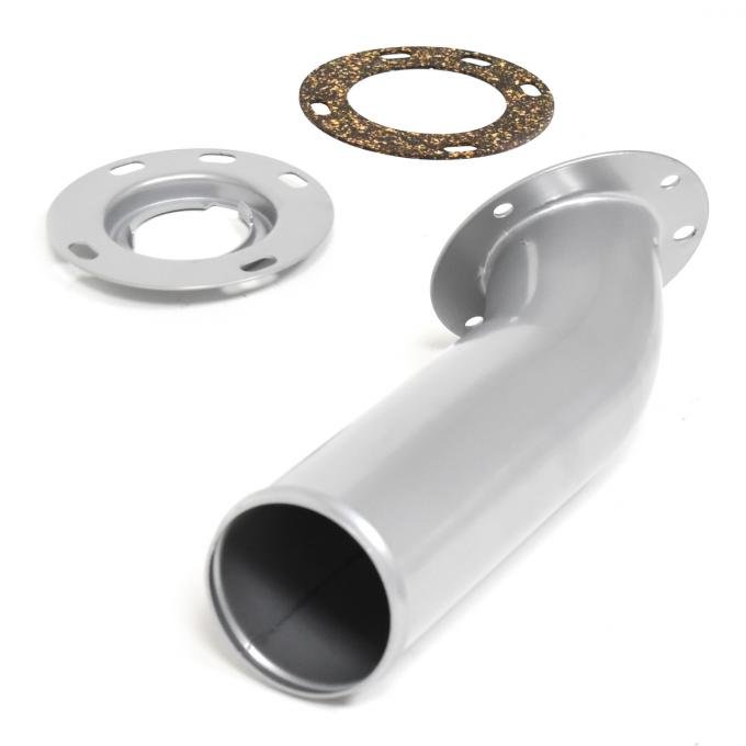 ACP Fuel Tank Filler Pipe FC-EG002C