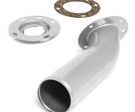 ACP Fuel Tank Filler Pipe FC-EG002C