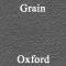 Legendary Auto Interiors 1979-1980 Pontiac Firebird Trans Am "Deluxe" Hardtop Rear Upholstery
