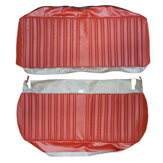 Legendary Auto Interiors 1978 Dodge D150 Truck D/W Series Bench Seat Upholstery