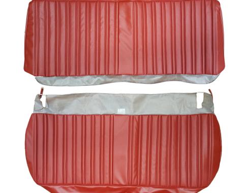 Legendary Auto Interiors 1978 Dodge D150 Truck D/W Series Bench Seat Upholstery