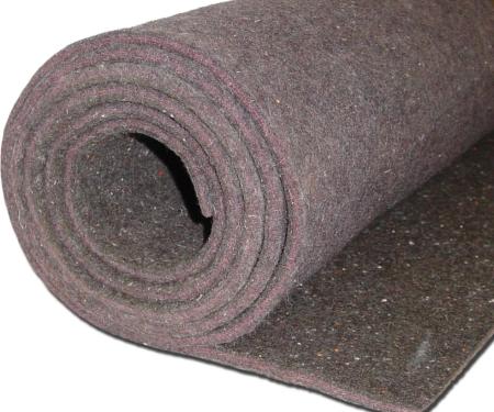Legendary Auto Interiors 20oz Felt (1/4" Thick) TA20OZFELT