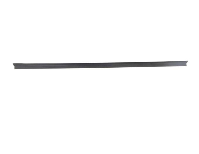 AMD Front Door Beltline Window Felt, Inner, LH or RH, 88-98 Chevy GMC CK OBS Truck SUV 582-4088-1