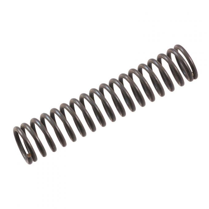 Dennis Carpenter Oil Pump Pressure Relief Spring - 1932-47 Ford Truck, 1932-48 Ford Car   41A-6654