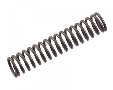 Dennis Carpenter Oil Pump Pressure Relief Spring - 1932-47 Ford Truck, 1932-48 Ford Car   41A-6654