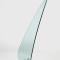 AMD Vent Glass, Green Tint, LH, 73-80 Chevy GMC C/K Pickup; 73-80 Blazer Jimmy Suburban 560-4073-TL