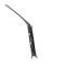 AMD A-Pillar Panel, Upper RH, Black, 95-00 Chevy GMC CK Pickup Truck SUV 373-4095-1R