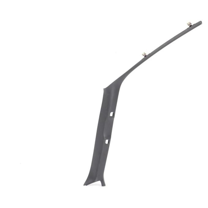 AMD A-Pillar Panel, Upper RH, Black, 95-00 Chevy GMC CK Pickup Truck SUV 373-4095-1R