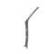 AMD A-Pillar Panel, Upper RH, Black, 95-00 Chevy GMC CK Pickup Truck SUV 373-4095-1R