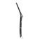AMD A-Pillar Panel, Upper RH, Black, 95-00 Chevy GMC CK Pickup Truck SUV 373-4095-1R
