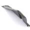 AMD Radiator Core Support Upper Baffle, LH, Paintable, 60-66 Chevy GMC C/K Pickup Truck Suburban X350-4060-1L