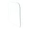 AMD Door Glass, Clear, LH or RH, 67-72 F100 F250 550-4567-C