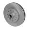 Wilwood Brakes Classic Series Forged Narrow Superlite 6R Front Brake Kit 140-14474-R