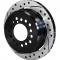 Wilwood Brakes Forged Dynalite Rear Parking Brake Kit 140-10094-D