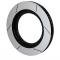 Wilwood Brakes TX6R Big Brake Truck Front Brake Kit 140-13867-R