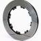 Wilwood Brakes Forged Narrow Superlite 4R Big Brake Front Brake Kit (Hat) 140-15302