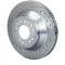 Wilwood Brakes Forged Narrow Superlite 6R Big Brake Front Brake Kit (Hub and 1PC Rotor) 140-13654-D