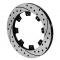 Wilwood Brakes Forged Dynalite Big Brake Front Brake Kit (Hub) 140-15548-D