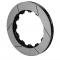 Wilwood Brakes AERO6 Big Brake Truck Front Brake Kit 140-9789