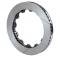 Wilwood Brakes Forged Narrow Superlite 6R Big Brake Front Brake Kit (Hat) 140-15303-R