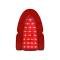 KNS Accessories 1954 Chevrolet Red LED Tail Lamp KC1356