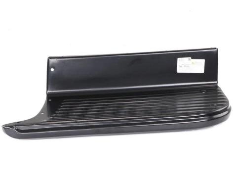 AMD Bed Step, RH, 55-59 Chevy GMC Longbed Stepside Truck X723-4055-2R