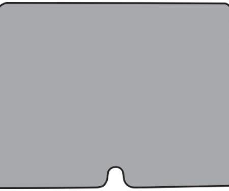 ACC 2000-2006 Chevrolet Suburban 1500 3rd Row Cargo Mat 1pc (CH103B) Cutpile