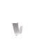 AMD Bedside Tailgate Post Inner Quarter Panel Reinforcement, RH, 73-79 Ford F-series Truck 718-4573-3R