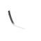 AMD Bedside Tailgate Post Inner Quarter Panel Reinforcement, RH, 73-79 Ford F-series Truck 718-4573-3R
