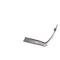 AMD Bedside Tailgate Post Inner Quarter Panel Reinforcement, RH, 73-79 Ford F-series Truck 718-4573-3R