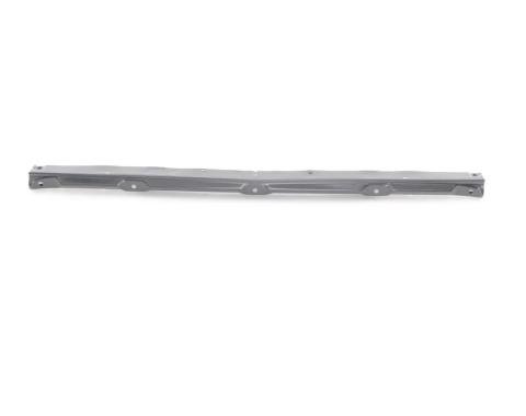 AMD Upper Grille Filler Panel, 57 Chevy Pickup Suburban X130-4057