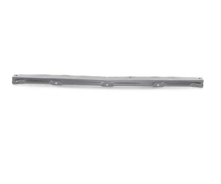 AMD Upper Grille Filler Panel, 57 Chevy Pickup Suburban X130-4057