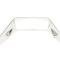 AMD Park Lamp Bezel, Stainless, LH or RH, 56 F100 F250 F350 Ford Pickup Truck X136-4556-SS
