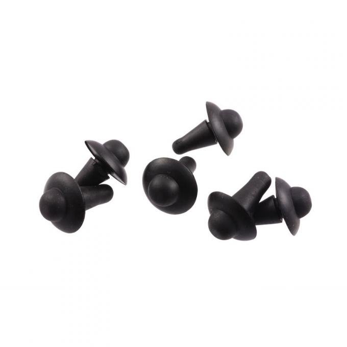 Dennis Carpenter Splash Apron Bumper - 1942-48 Ford Car 21A-16188