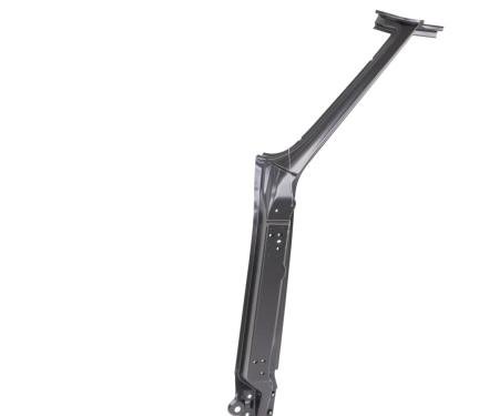 AMD Outer A-Pillar Assembly, LH, 67-72 Chevy GMC C/K Truck Suburban 375-4067-2L