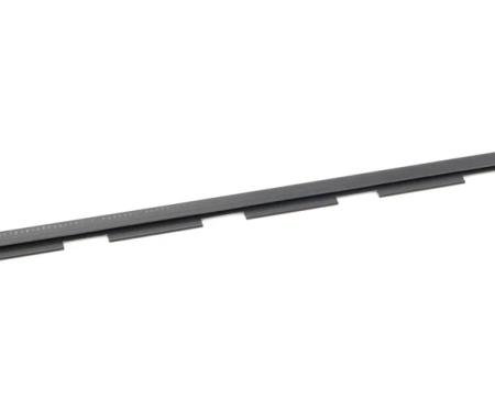 AMD Front Door Beltline Window Felt, Outer LH, 88-98 Chevy GMC CK OBS Truck SUV 582-4088-2L