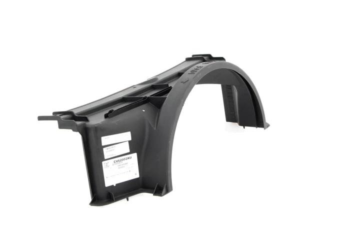 AMD Radiator Fan Shroud Upper 5.0L/5.7L V8 88-98 Chevy GMC C/K Pickup SUV X355-4088-2