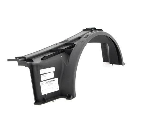 AMD Radiator Fan Shroud Upper 5.0L/5.7L V8 88-98 Chevy GMC C/K Pickup SUV X355-4088-2