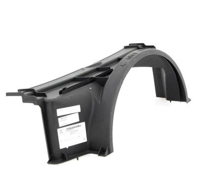 AMD Radiator Fan Shroud Upper 5.0L/5.7L V8 88-98 Chevy GMC C/K Pickup SUV X355-4088-2